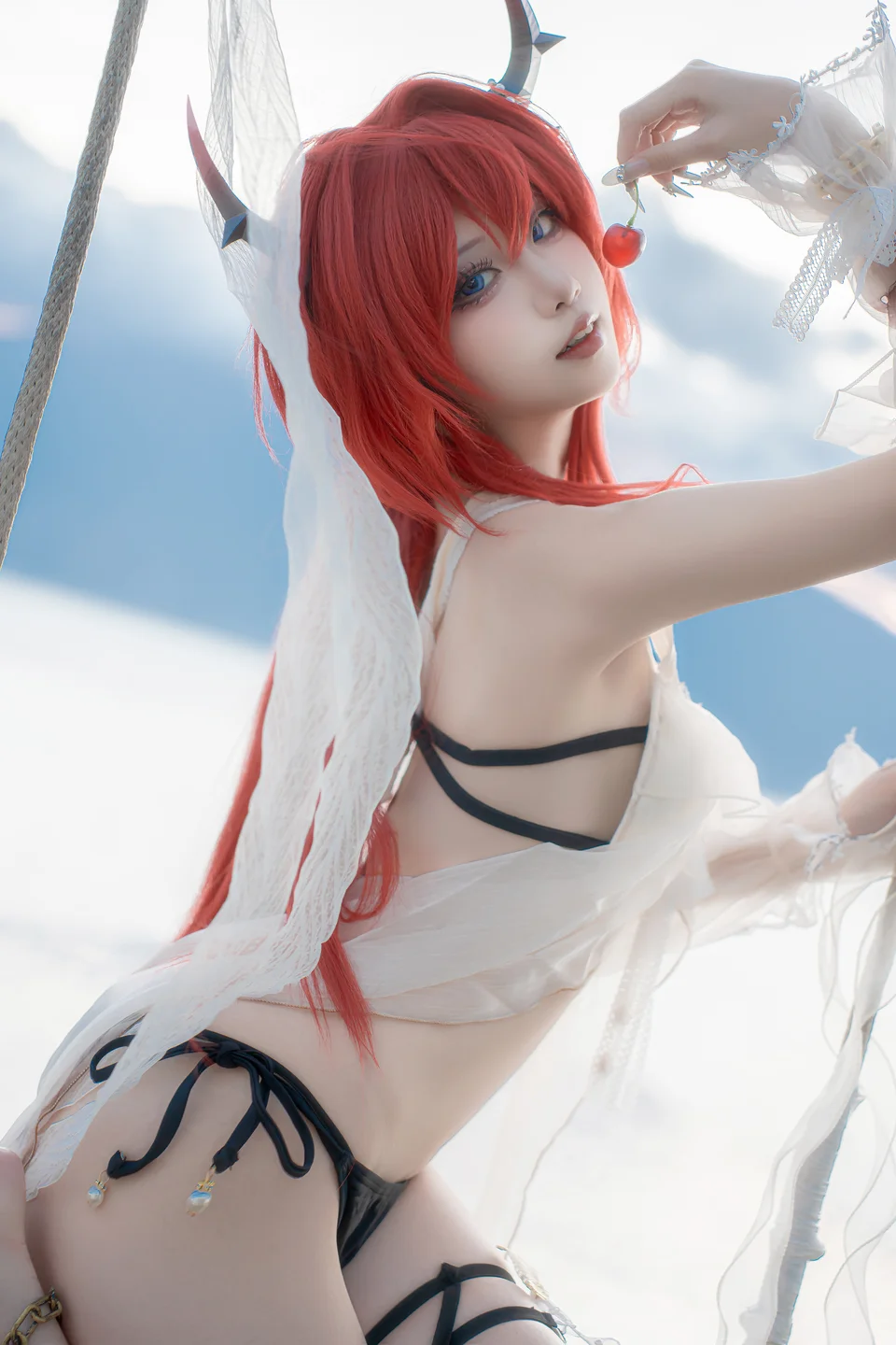 纸悦Etsu_ko_No_024_明日方舟·史尔特尔_泳装_37P_407MB tg@simisebaisi 【丝足阁】030.webp